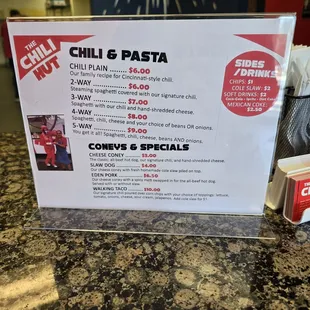 Menu 2/2024
