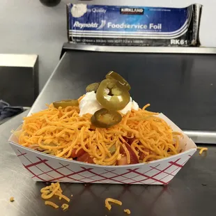 food