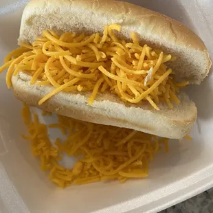 Hot Dog