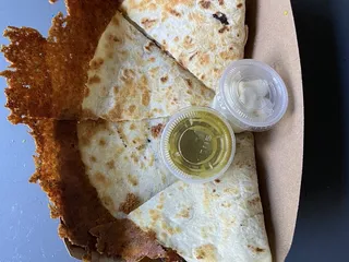 Texas Joe's