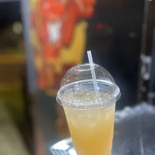 The Chili Jefe Food Truck