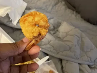 K&M Food Truck and Catering 