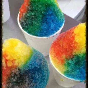 Sno-Balls