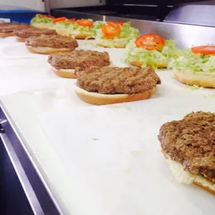 The ChillOut, Cut Off - Po-boys, Platters, lunches, Sundaes, Banana Splits, Sno-Balls &amp; much more.  985-632-4611