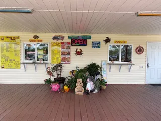 Sheri's Snack Shack