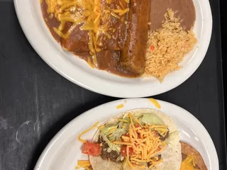 La Casa Mexican Restaurant