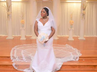 Candle Light  Ballroom