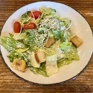 Side Caesar Salad