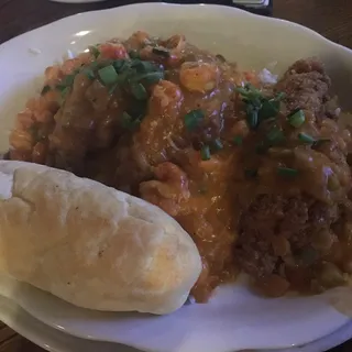 CATFISH PERDU