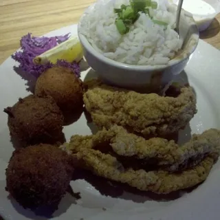 HUSH PUPPIES