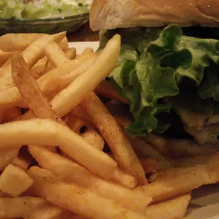 CHEESEBURGER