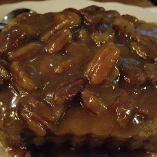 BREAD PUDDING