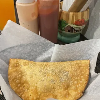 Empanadas