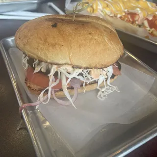 Chimi Retro-Beef chimi