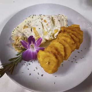 Tostones