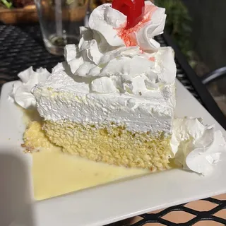 Tres leche