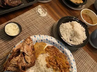 Chimiking Restaurant - Alafaya