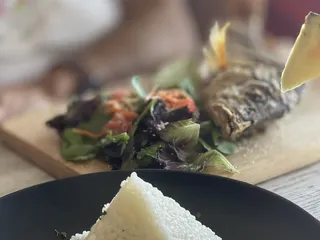 Las Casitas Latin Restaurant