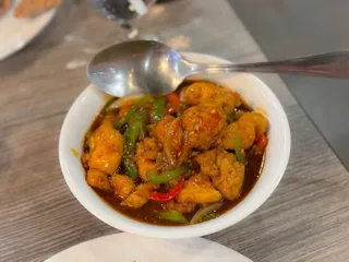 Lucky Bamboo Kitchen