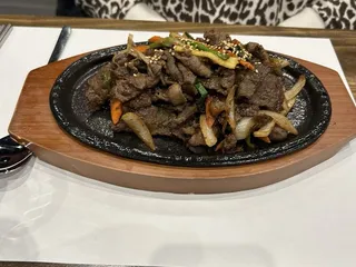 Sokuri Sushi & Shabu Shabu