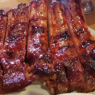 Spare Ribs