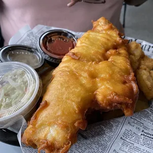 The Chipper