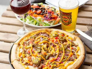 H Salt Esquire Fish & Chips