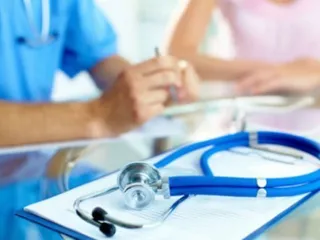 Back In Line Spine & Wellness