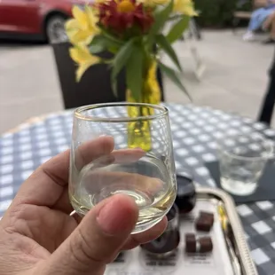 Chardonnay