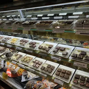 One of each?
