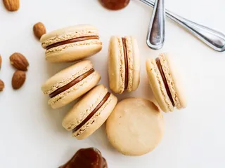 Ginger Elizabeth Chocolates