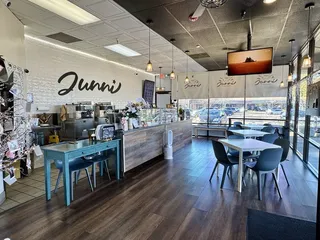 Junni Desserts