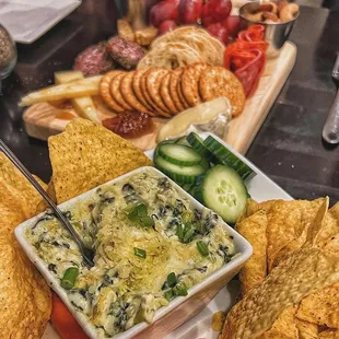 Appetizers