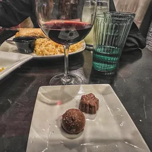 Truffles