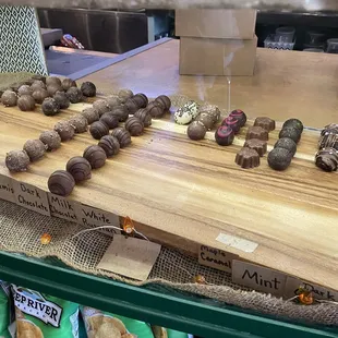 Chocolate