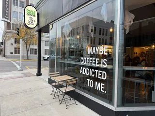 Daily Dose Coffee