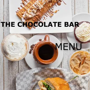 The Chocolate Bar- Highland