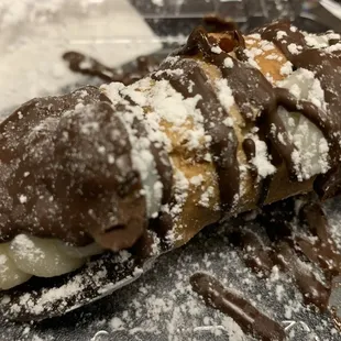 Cannoli