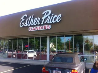 Esther Price Candies