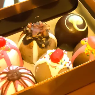 Always enjoy your favorites among others!