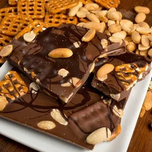 Salty Dog Bark