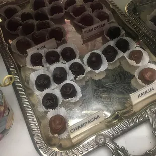 food