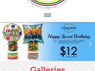 Candy Craze