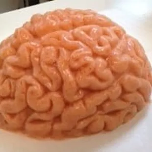 jello brain