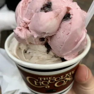 delicious and you get for what you pay for awesome!!