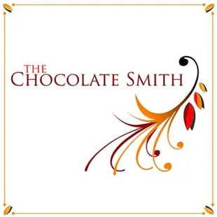 the chocolatesmith logo