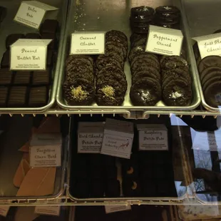 You are looking at quality!