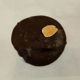 Rosemary marcona almond