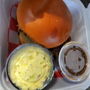 The Chomp House Grill