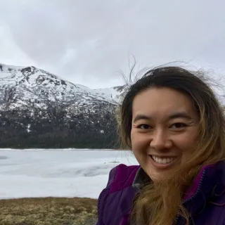 Vivian C.